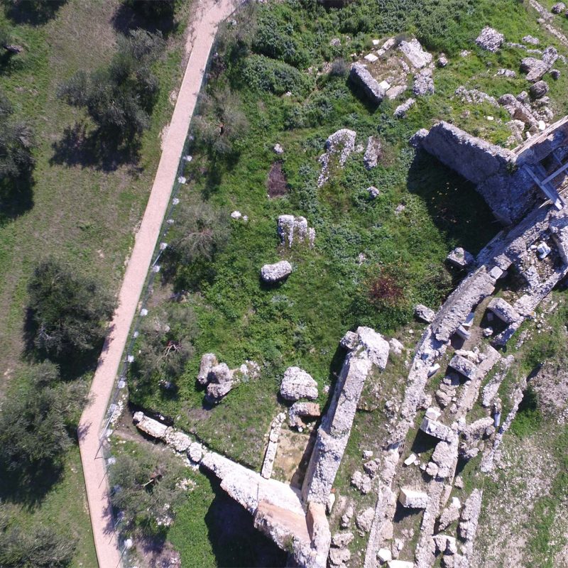 Ancient Nicopolis