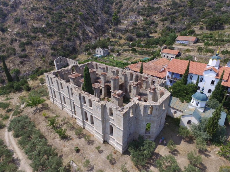 Skiti of New Thivaida